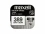 Maxell Europe LTD. Knopfzelle SR1130W 10 Stück, Batterietyp: Knopfzelle