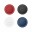 Bild 2 ESR       Air Tag Stick-On Tag - AIR TAG   Black+White+Blue+Red