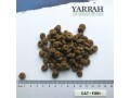Yarrah Bio-Trockenfutter Adult Fisch 2.4 kg, Tierbedürfnis: Kein