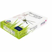 MULTILINE ECO 50 Universal Paper A4 283542 80g, weiss