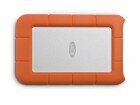 LaCie Externe Festplatte Rugged Mini 2 TB, Stromversorgung: Per