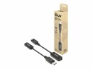 Club3D Club 3D Adapterkabel CAC-1088 DisplayPort - HDMI