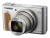 Bild 1 Canon PowerShot SX740 HS - Digitalkamera - Kompaktkamera