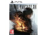 Square Enix Final Fantasy XVI, Für Plattform: Playstation 5, Genre