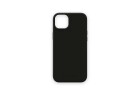 Ideal of Sweden Back Cover Silicone iPhone 15 Plus Schwarz, Fallsicher