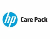 Electronic HP Care Pack - Next Business Day Hardware Support with Defective Media Retention