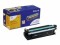 Bild 0 Pelikan Toner HP Nr. 504A (CE251A) Cyan, Druckleistung Seiten