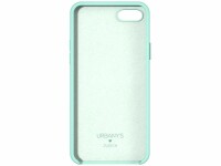 Urbany's Back Cover Minty Fresh Silicone 7/8/SE (2020), Fallsicher