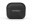 Image 0 Vonmählen Transportcase Thin AirPods 3 Black, Detailfarbe: Schwarz