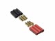 E+P EP Stecker 3.5 mm Gold 3 Paar, Steckertyp: 3.5