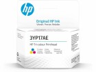 Hewlett-Packard HP - Tricolore - testina di stampa - per