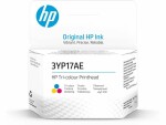 HP Inc. HP Druckkopf 3YP17AE Dreifarbig Color, Druckleistung