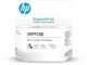 Hewlett-Packard HP Druckkopf 3YP17AE Dreifarbig Color, Druckleistung