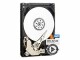 WD AV-25 - WD5000LUCT