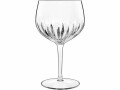 Bormioli Rocco Cocktailglas Mixology 80 ml, 6 Stück, Transparent