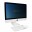 Image 1 DICOTA Privacy Filter 2-Way for iMac 27