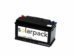 autosolar Batterie LiFePo4 12 V 105