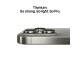 Bild 5 Apple iPhone 15 Pro 128 GB Titan Blau, Bildschirmdiagonale