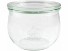 Weck Einmachglas 500 ml, 6 Stück, Produkttyp: Einmachglas