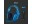 Bild 5 Logitech Headset G733 Lightspeed Blau, Audiokanäle: 7.1