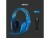 Bild 5 Logitech Headset G733 Lightspeed Blau, Audiokanäle: 7.1
