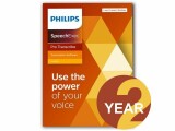 Philips LFH4522 SpeechExec Pro Transcribe ESD, Produktfamilie