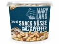 Maryland Snack Nüsse Salz & Pfeffer