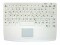 Bild 2 Active Key Tastatur AK-4450-GFUVS Weiss, Tastatur Typ: Medizinisch