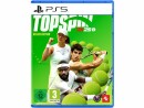 TAKE-TWO Take 2 Top Spin 2K25 Deluxe Edition, Für Plattform