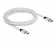 DeLock Kabel 8K 60Hz HDMI - HDMI, 3 m