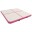 Bild 1 vidaXL Aufblasbare Gymnastikmatte mit Pumpe 200x200x10 cm PVC Rosa