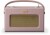 Bild 4 Roberts DAB+ Radio Revival iStream 3 Rosa, Radio Tuner