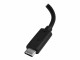 StarTech.com - USB-C to HDMI Adapter with Presentation Mode Switch - 4K 60Hz