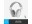 Image 6 Logitech Headset Zone Vibe 100 Weiss, Mikrofon Eigenschaften