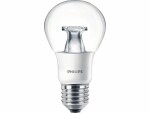 Philips Professional Lampe MAS LEDBulb DT 6-40W E27 A60 CL