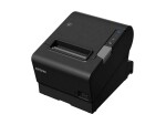 Epson Thermodrucker TM-T88VI LAN / Serial / USB Schwarz
