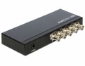 DeLock DeLOCK DATA Splitter 3G-SDI 1 > 4