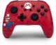 POWER A POWERA Here we go Mario Controller