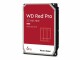 Bild 0 Western Digital 6TB RED PRO 256MB CMR 3.5IN SATA 6GB/S 7200RPM  NMS NS INT