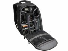 Case Logic Fotorucksack Bryker Large, Tragemöglichkeit: Rucksack