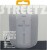 Image 5 STREETZ Bluetooth speaker 2x5 W grey CM766 Waterproof, IPX7