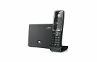 Gigaset Schnurlostelefon Comfort 550A IP, SIP-Konten: 6 ×