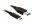 Bild 0 DeLock Delock USB3.1 Kabel 1m, schwarz, A-Stecker