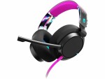 Skullcandy Headset SLYR Pro Schwarz, Verbindungsmöglichkeiten: 3.5