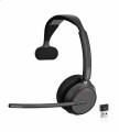 EPOS Sennheiser IMPACT 1030 MS Mono(Bluetooth, USB-A