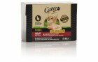 Catsy Nassfutter Adult & Ster. Cat Chicken, 12 x