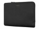 Targus Notebook-Sleeve Ecosmart Multi-Fit 14 ", Schwarz