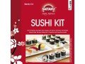 Saitaku Sushi Kit 371 g, Produkttyp: Sushizubehör