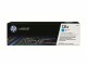 HP Inc. HP Toner Nr. 131A (CF211A) Cyan, Druckleistung Seiten: 1800