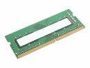 Lenovo - DDR4 - Modul - 32 GB 